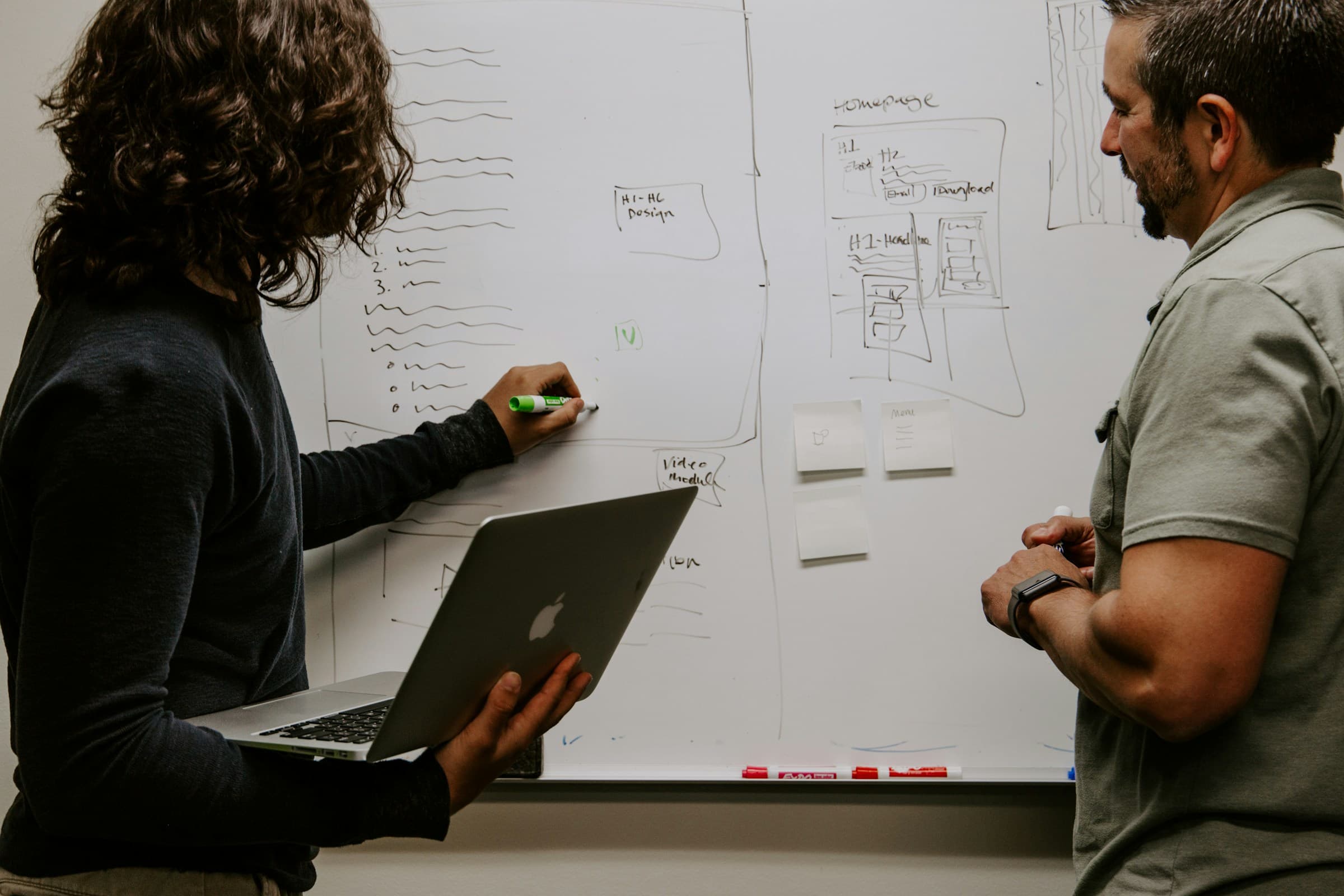Process Driven Development