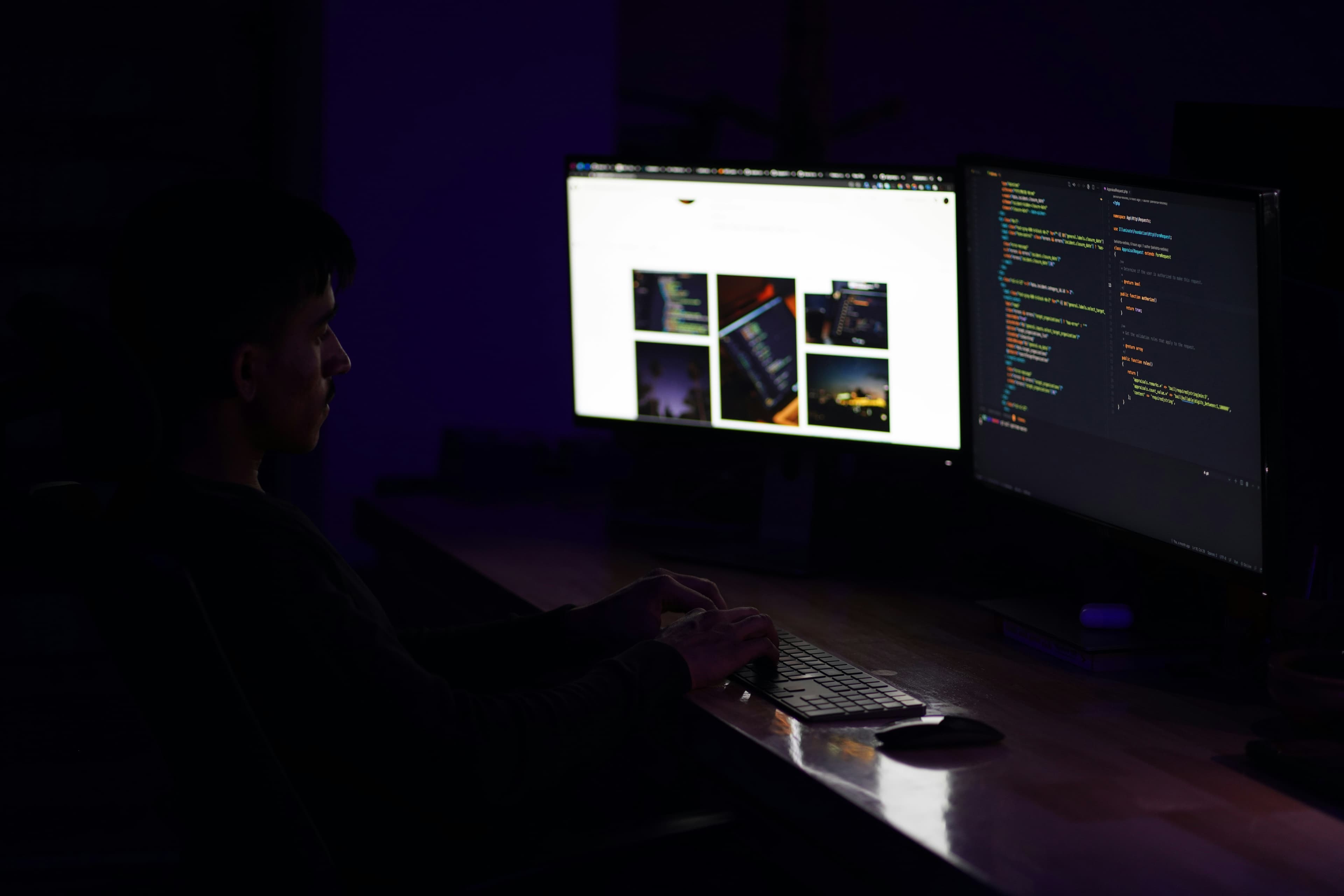 Web Development Service