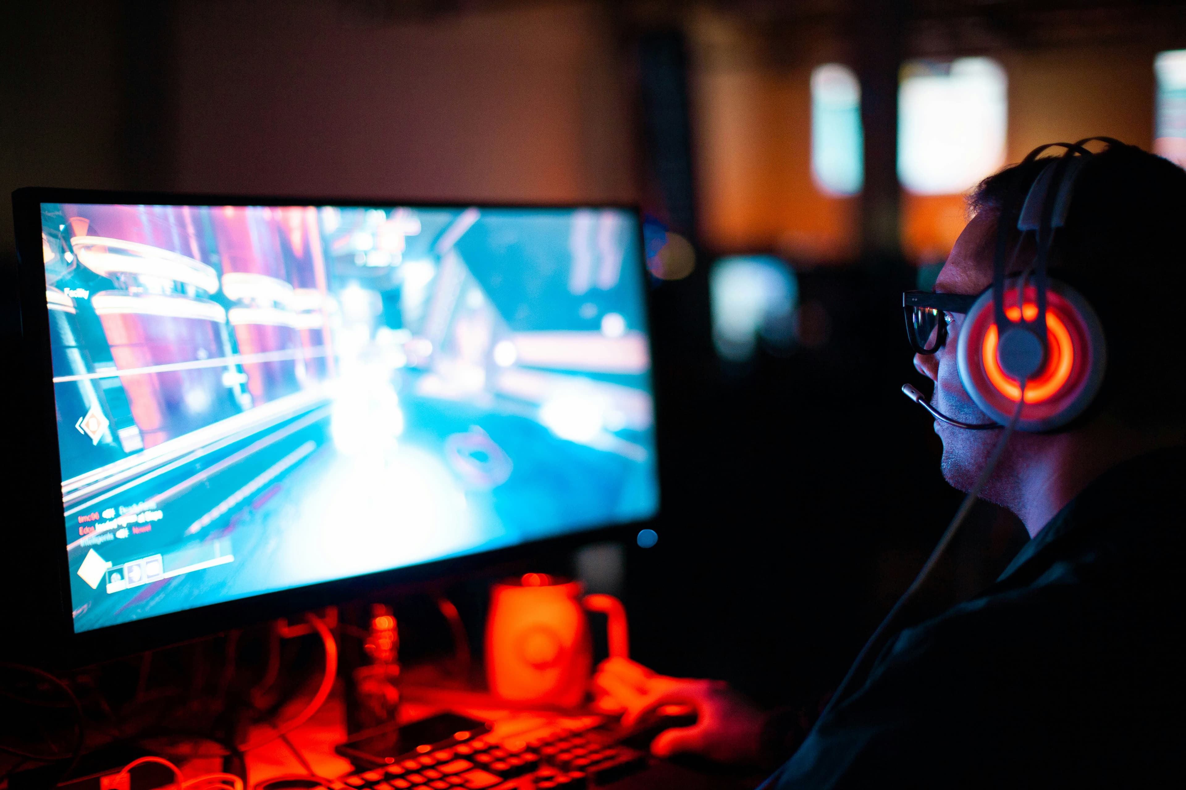 Game Development Service