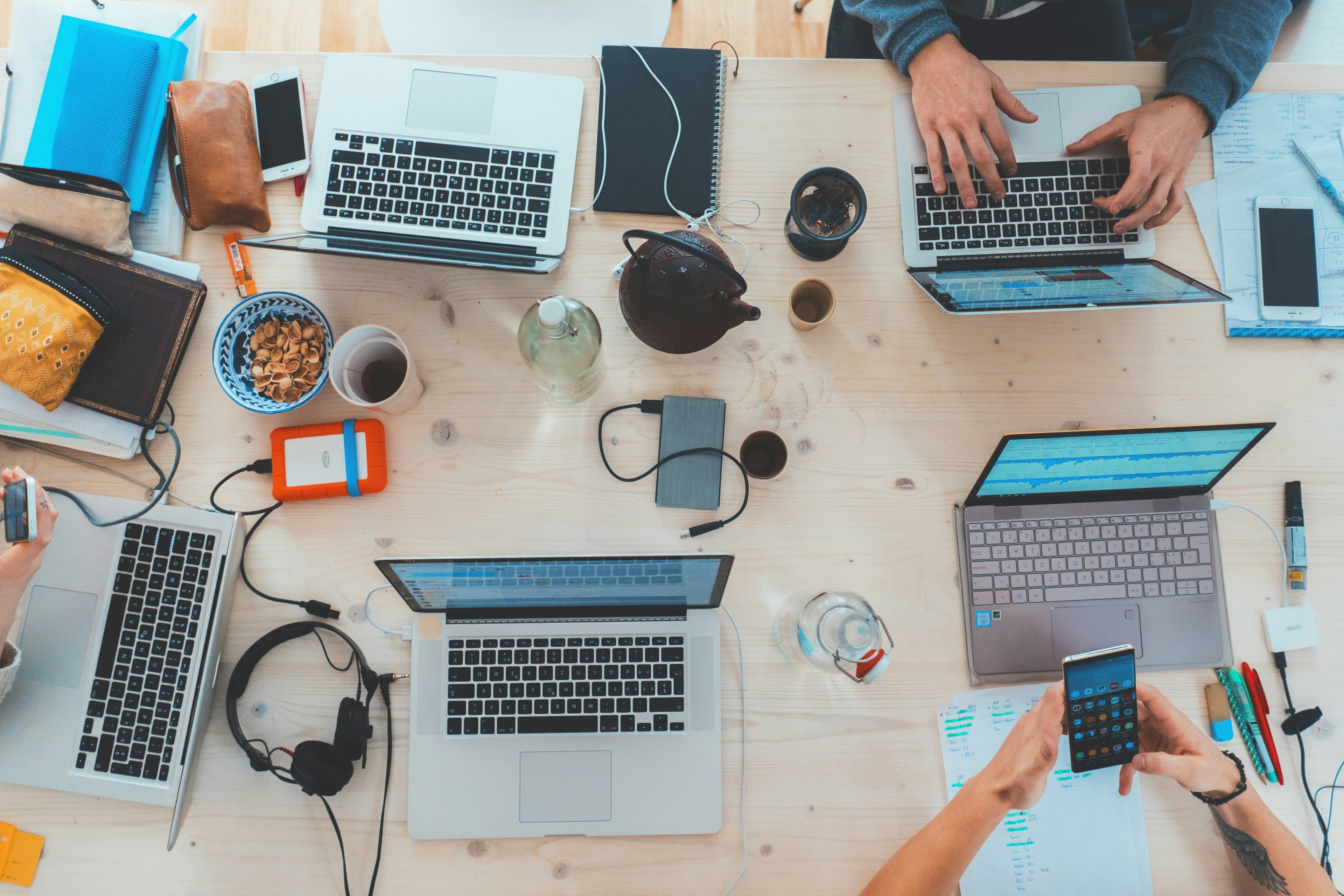 Software Consulting Service